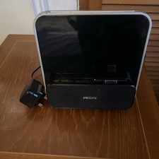 Philips dc315 digital alarm - philips,