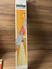 Mira EV-S Shower head riser