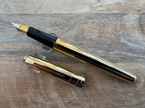 Sheaffer prelude 358 gold - 358,