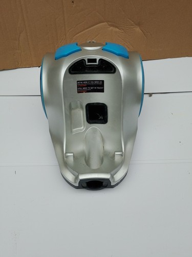 Motor with body for - with,