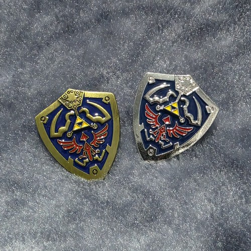 Set legend of - legend, zelda