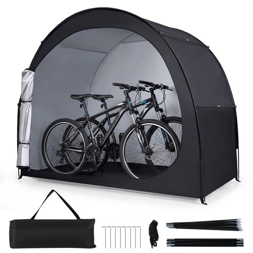 Bike storage tent portable - bike,