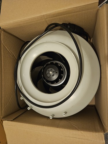 System air rvk outlet - system,