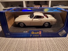 Revell 1/18 Scale Diecast -