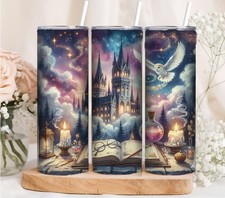 20oz Stainless Steel Insulated Travel Mug