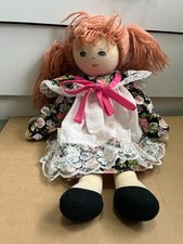 Pink Brown Hair Blue Eyes