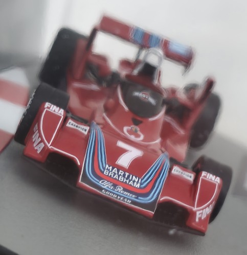 Brabham bt45 1976 - brabham,