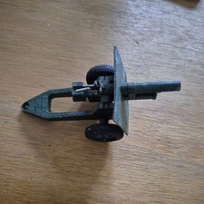 Crescent Toys ,5.5 inch Field