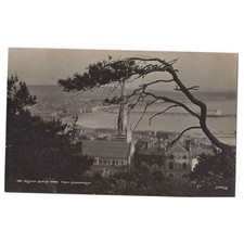 Weston super mare from - super,