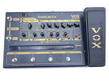 VOX ToneLab EX Vacuum Tube