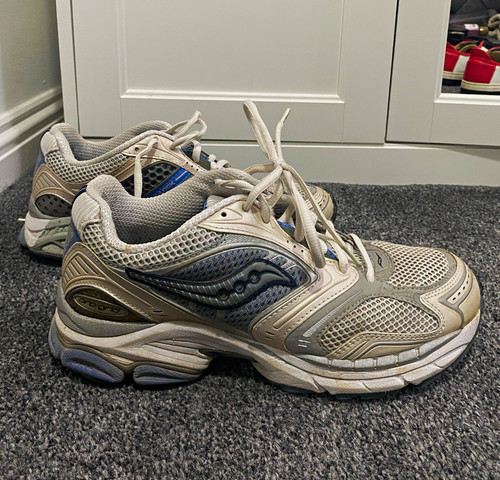 Saucony men low - men's, lace