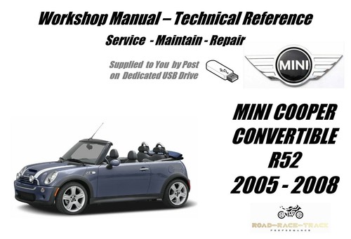 Mini cooper covertible - mini,
