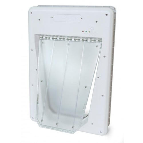 Petsafe smart door electronic - door,
