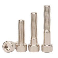 M7 Allen Screw Hex Socket Bolt