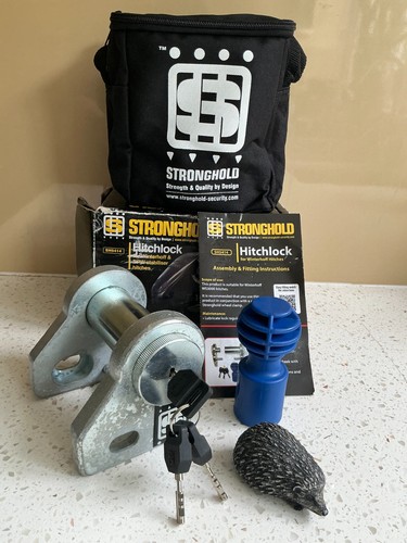 Stronghold security winterhoff - stronghold,