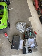 Gfa Ts981 Panel Gfa Ranger 90 Motor roller shutter, sectional door 