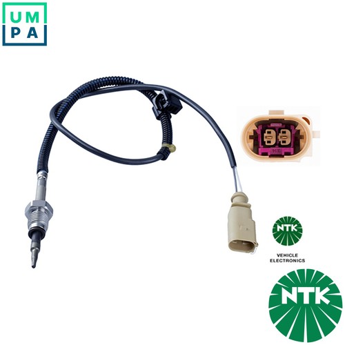 Sensor exhaust gas - exhaust, temperature