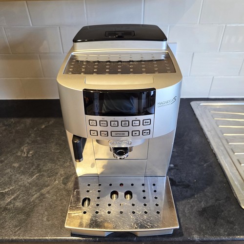 Longhi magnifica s - de'longhi,