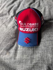 Kids Suzuki Buildbase BNWT