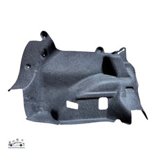 J12 NISSAN QASHQAI REAR LEFT SIDE INTERIOR BOOT QUARTER LINER COVER 849536UA3A