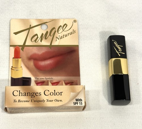 Tangee naturals lipstick color - lipstick,