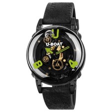 U-Boat 3351 U-65 44MM GREEN