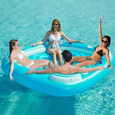 Jasonwell floating island - jasonwell,
