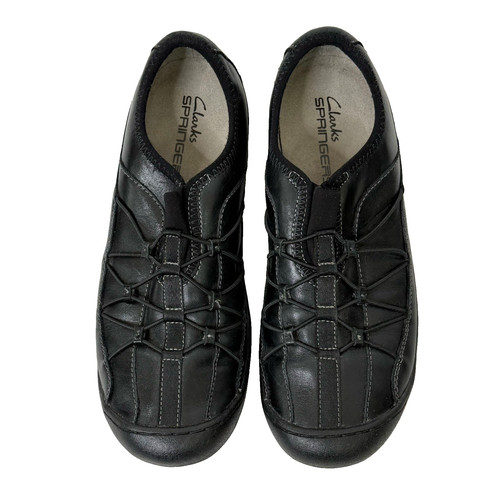 Clarks springers slip - springers, on