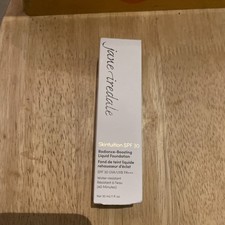 Jane Iredale Skintuition SPF