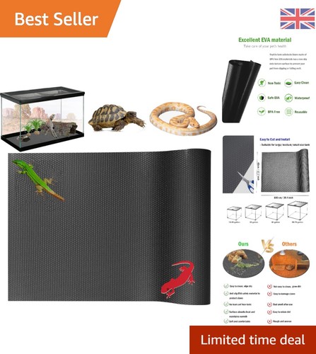 Non adhesive reptile - reptile, carpet