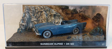Fabbri sunbeam alpine 007 - ,
