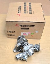 TURBO CHARGER FITS VAUXHALL