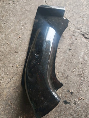 Ram air cover - air,