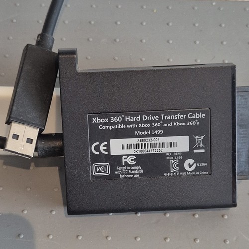 Microsoft xbox 360 hard drive - microsoft,