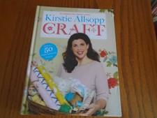 Kirstie Allsopp HARDBACK BOOK