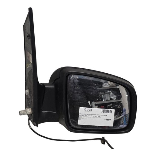Mercedes vito mk2 - mercedes, (w639)