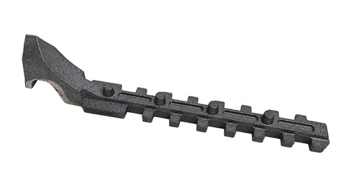 Hunter herald lower grate - lower,