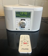 Pure Chronos CD Series 2 DAB