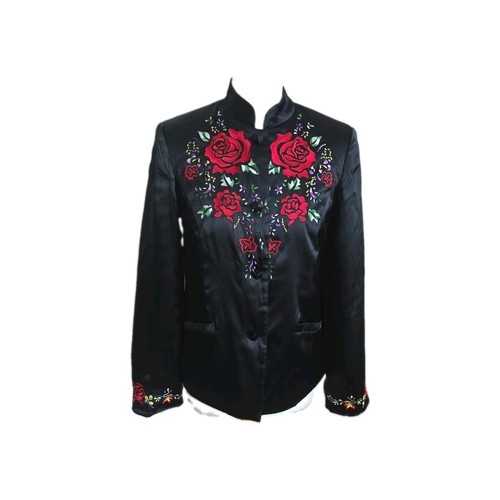 Ladies new black mix jasmine - mix,