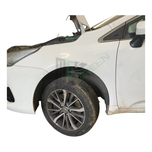 Toyota avensis mk3 - toyota,