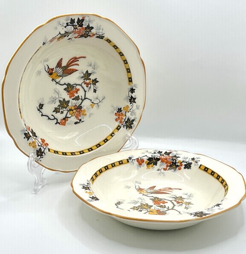 Crown ducal g richardson - crown,