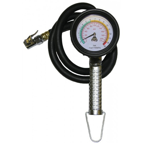 Pcl alloy tyre inflator - pcl,