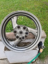 Ducati 750ss 600ss Rear Wheel 1993
