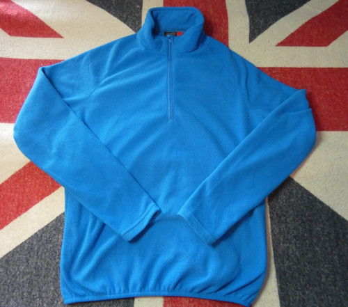 Musto fleece mens medium - musto,