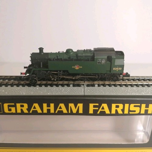 Graham farish gauge 6 - farish, n