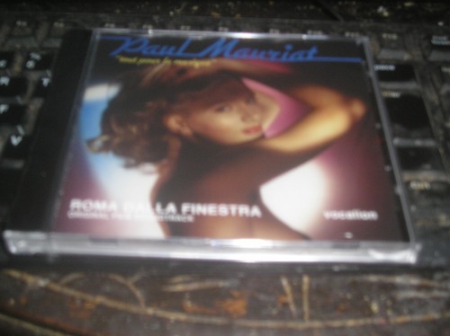 Paul mauriat roma dalla - mauriat,