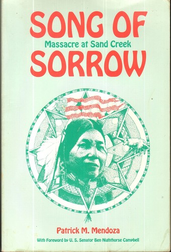 Song sorrow massacre - of,