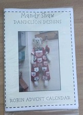 Mandy Shaw Dandelion Designs