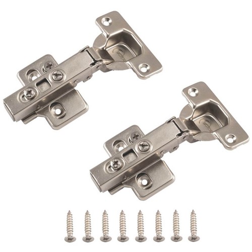 Eclipse cabinet hinge - cabinet,