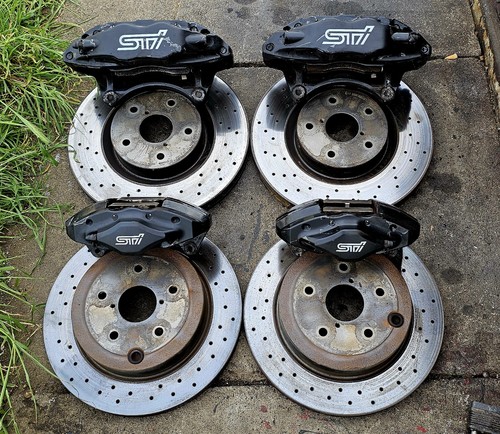 Brembo front rear - brembo, brake